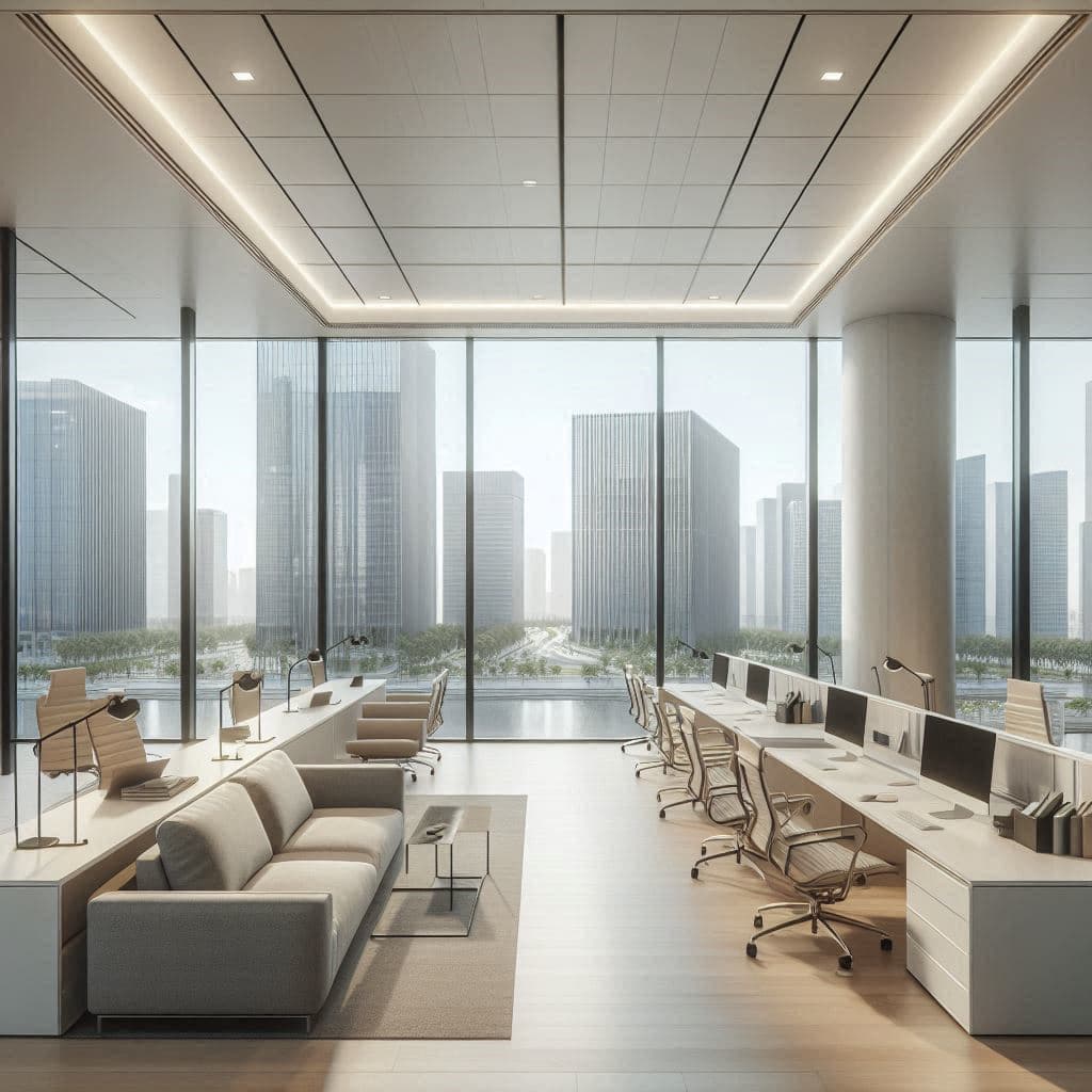 大厦名字文章配图